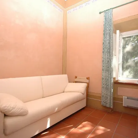 Apartment La Piscina Cavo