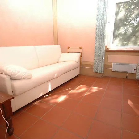 La Piscina Apartment