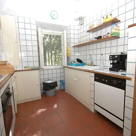 La Piscina Apartment