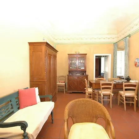 La Piscina Apartment