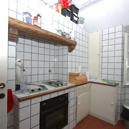 La Piscina *