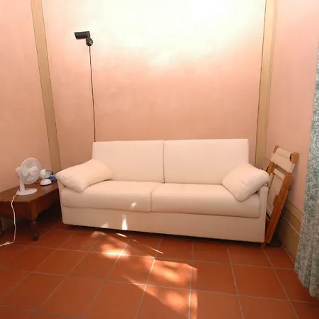 Apartment La Piscina Cavo