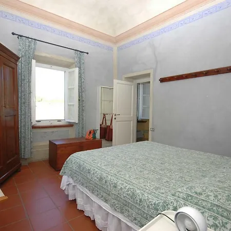 La Piscina Apartamento Cavo