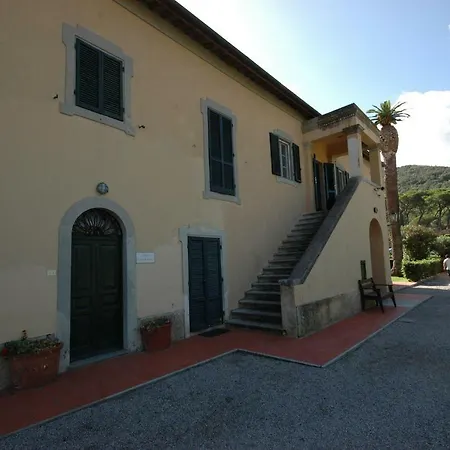 La Piscina Apartamento Cavo