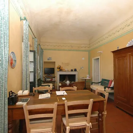 La Piscina Cavo