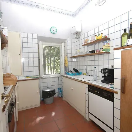 La Piscina Apartamento